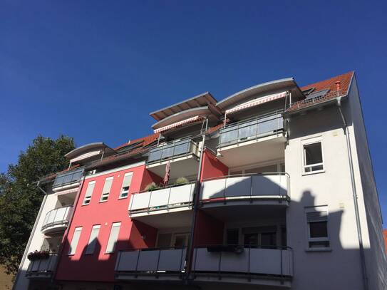 3-Zimmer Wohnung in Offenburg