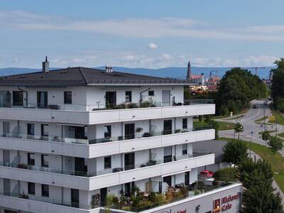 Immobilie in Straubing