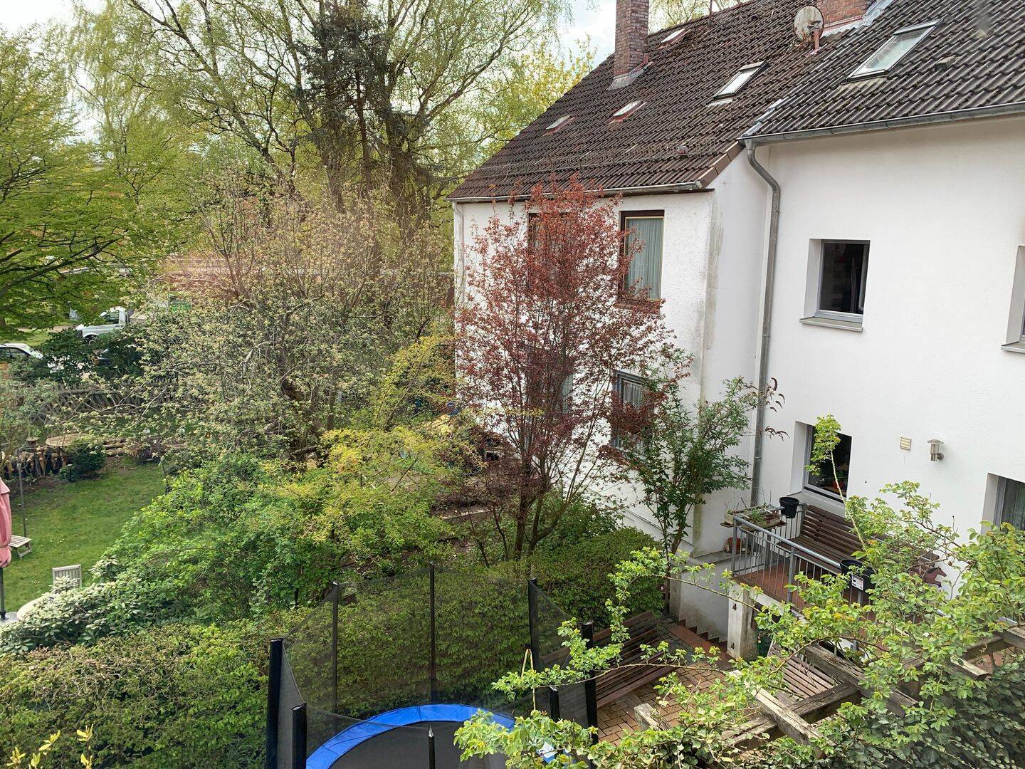 *** Eigentumswohnung - Selbstnutzer oder Kapitalanlage - Grundriss frei gestaltbar ***