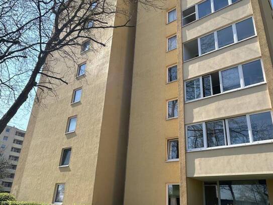 Demnächst verfügbar! 2-Zimmer-Wohnung in Kiel