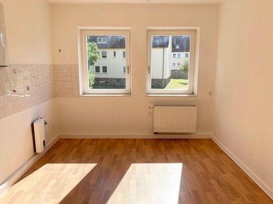 Gemütliche 2-Zimmer Wohnung in Fuldatal-Ihringshausen