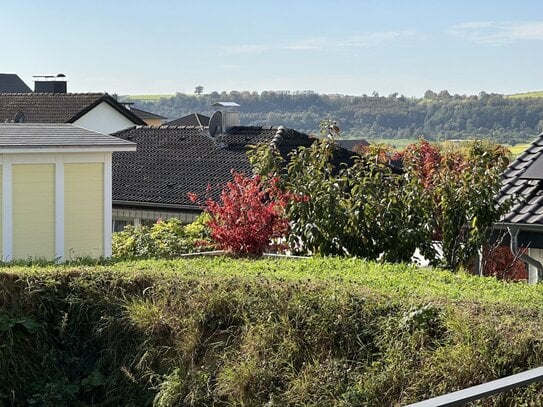 Exklusiv Arbeiten/Wohnen in ruhiger Feldrandlage