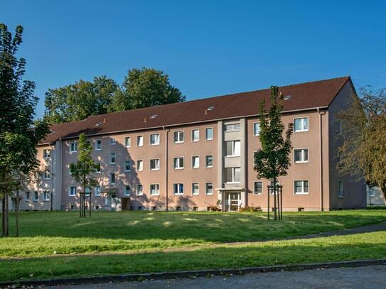 Frei ab 01.März | 3-Zimmer-Wohnung in Castrop-Rauxel Merklinde