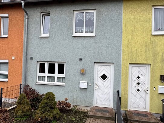 Schönes Reihenhaus im Herzen der Börde - Wellen