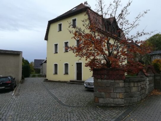 Zur Landeshauptstadt ist es nicht weit