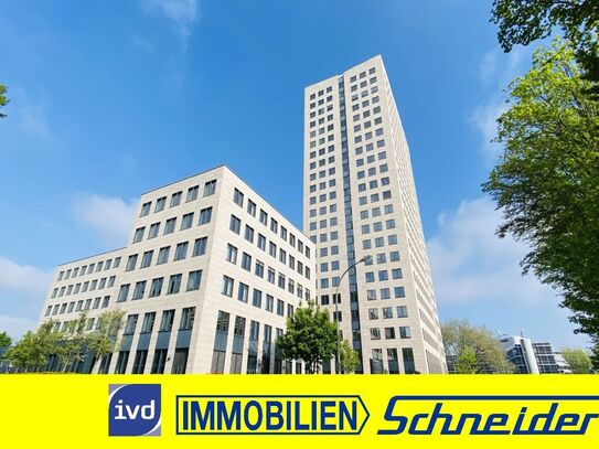 *PROVISIONSFREI* Büro- / Praxisräume mit ca. 795 m² an der B1 zu vermieten!