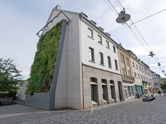 Hochwertige Büro-/Praxis-/Kanzleiräume in Dillingen Zentrum mit eigenen Stellplätzen