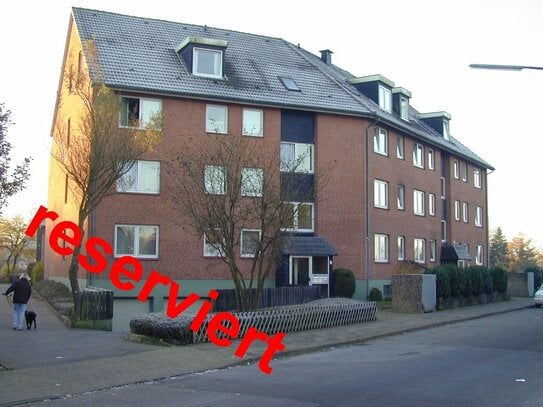 2-Zi.-Wohnung, Twedter Feld 6, Flensburg