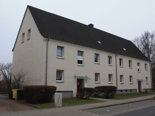 Demnächst frei! 2-Zimmer-Wohnung in Bottrop Batenbrock