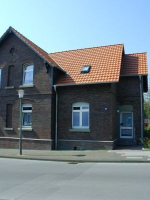 Demnächst frei! 2-Zimmer-Wohnung in Bottrop Batenbrock