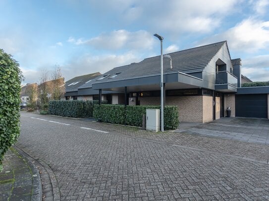 Großzügiges Architektenhaus in Toplage von Greven