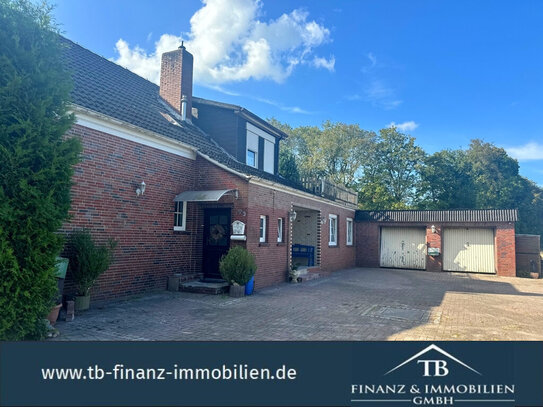 !!Reserviert!! : Zweifamilienhaus als attraktives Renditeobjekt! #181