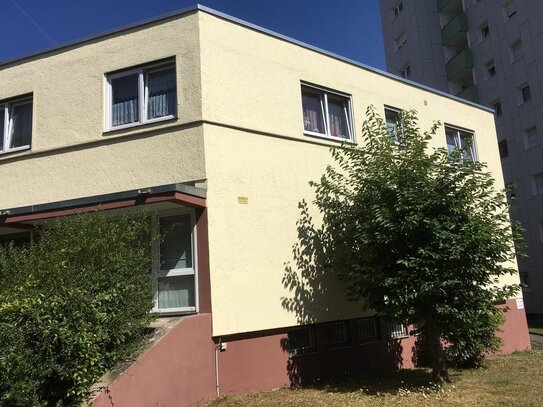 Helle und großzügige 3,5-Zimmer-Wohnung in Bad Mergentheim