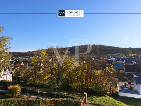 Blick über Münklingen: Ein-/Zweifamilienhaus zur Selbstverwirklichung!