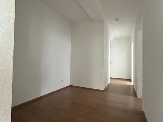 1-Zimmer-Wohnung in Düsseldorf