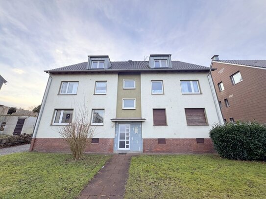 Gepflegtes, freistehendes Mehrfamilienhaus in Bestlage von Bochum-Stiepel