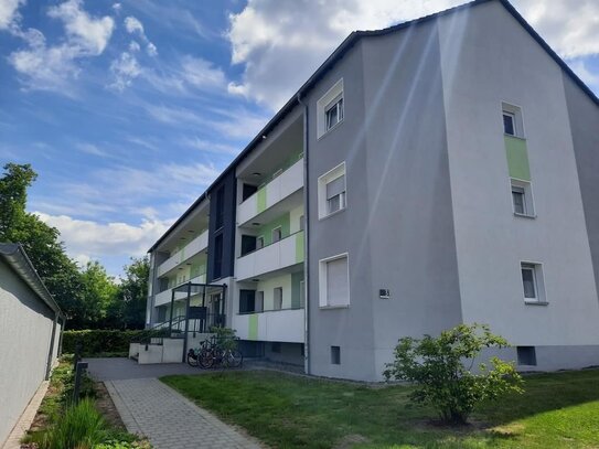 Wohnfühlen bei VIVAWEST - Ihre Wohnung ist schon tapeziert