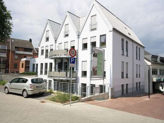 Am Fuße der Schwanenburg wohnen, **barrierefrei**,** Innenstadt**, **2 Zimmer**