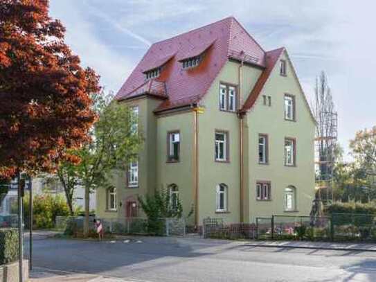 ++ Charaktervoller Altbau im schönen Arlinger ++ Komplettsanierung ++