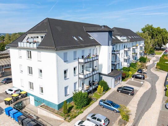 2-Zimmer Eigentumswohnung in Wetzlar - W2