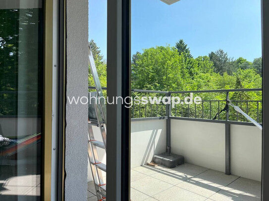 Wohnungsswap - Mariendorfer Weg