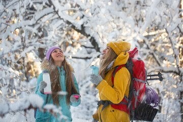 Weihnachten zusammen feiern in der Bien Zenker DHH inkl. Baugrundstück