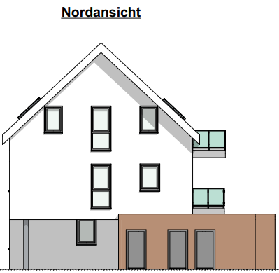 Tolle Neubauwohnung nahe der Innenstadt