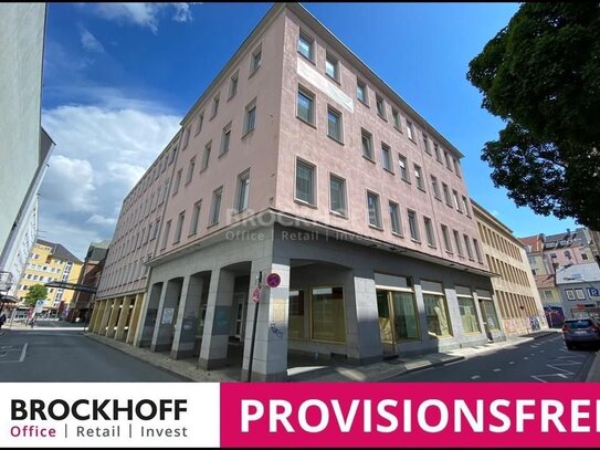 Citykern | 250 m² | 8,50 EUR