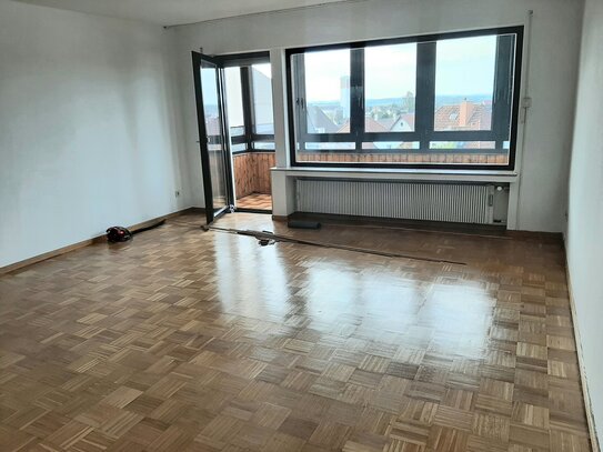 2-Zimmer-Wohnung im Zentrum mit Rundumservice!