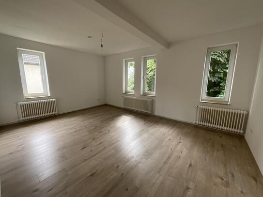 3-Zimmer-Wohnung in Wilhelmshaven Fedderwardergroden