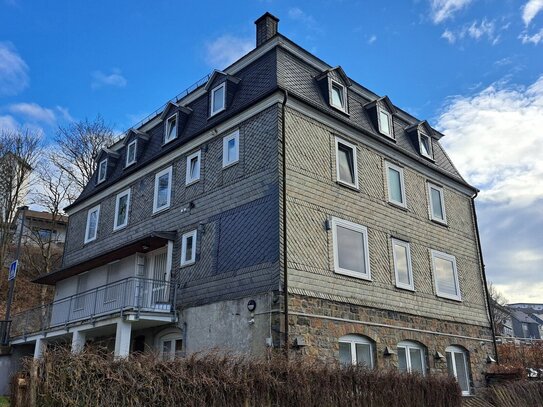 +++ Kapitalanleger aufgepasst +++ Mehrfamilienhaus mit sechs Wohneinheiten in zentraler Lage von Erndtebrück