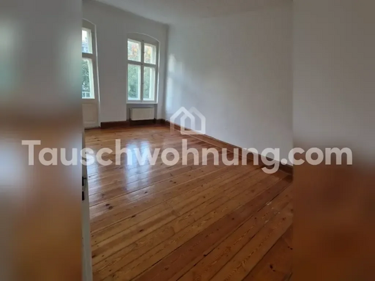 [TAUSCHWOHNUNG] Residenzstr gegen Gesundbrunnen/Bornholmer Str