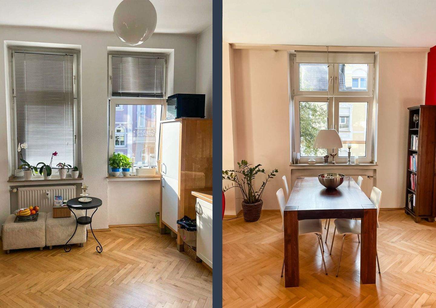 Kapitalanlage in Rüttenscheid || Altbaucharme || Balkon