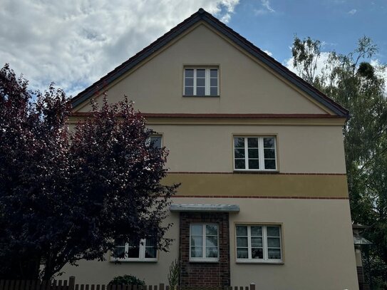 Erstbezug nach Sanierung: 4-Zimmer-Maisonette-Wohnung mit gehobener Ausstattung