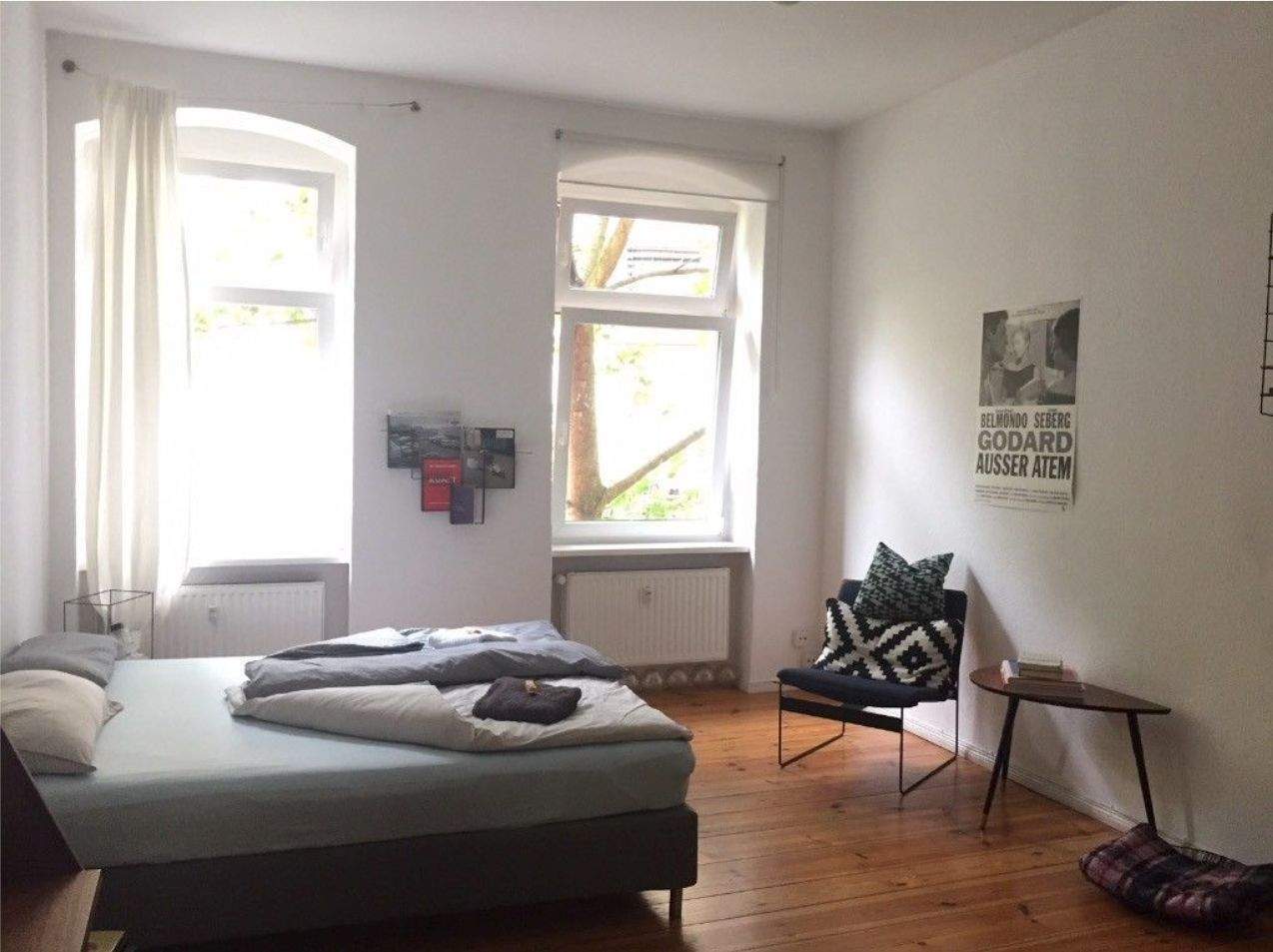 Wundervolles Zuhause im Herzen von Prenzlauer Berg - Photo 1