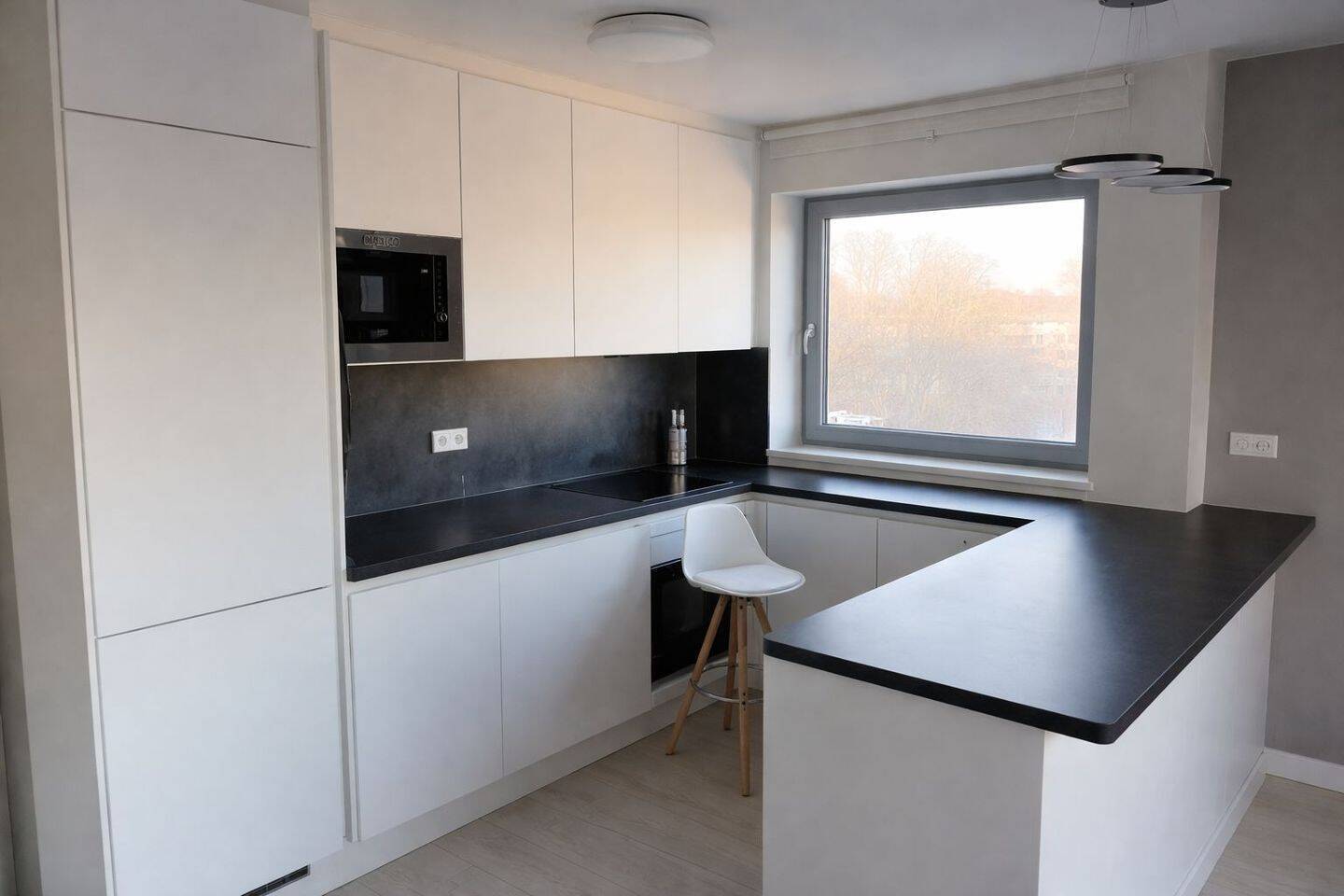 Moderne 3-Zimmer-Wohnung mit Balkon in Berlin-Spandau – kernsaniert 2022 - Foto 1