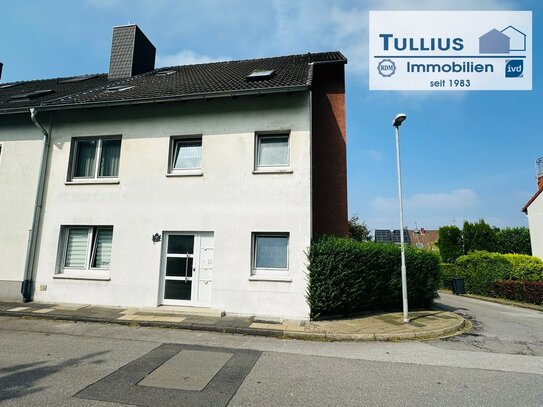 Für Kapitalanleger! 3-Familienhaus in Essen-Schönebeck