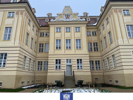 Herrschaftlich Wohnen im Barockschloss Wachau in ruhiger Lage! Erstbezug!