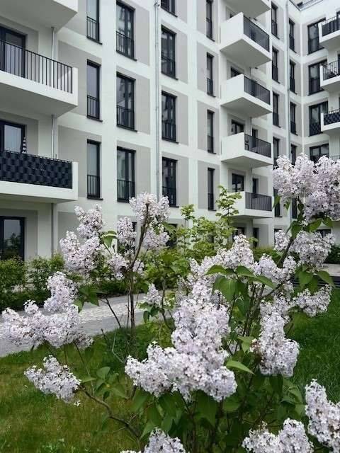 1 Zimmer - HAVELUFER Quartier - Photo 1
