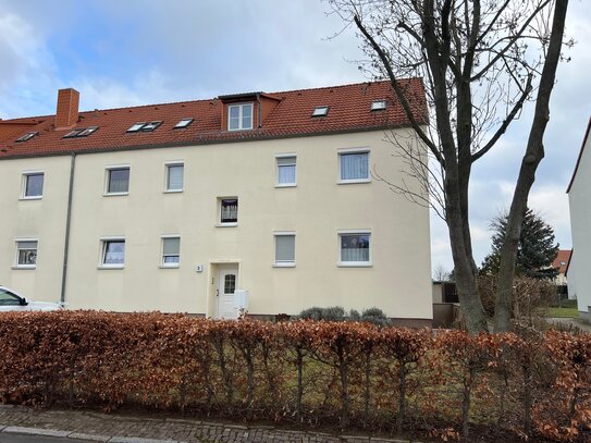 Freundliche 2-Zimmer Wohnung in Schkopau