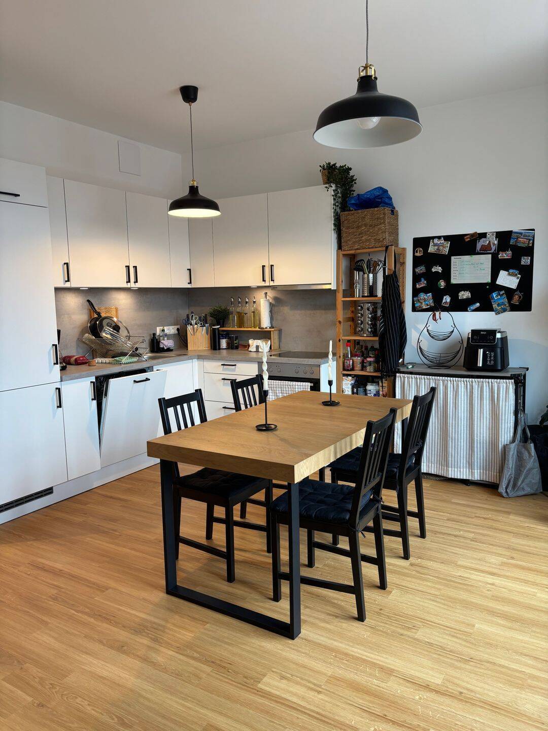 Nachmieter für moderne 3-Zimmer-Neubauwohnung in Berlin-Köpenick gesucht! - Photo 1