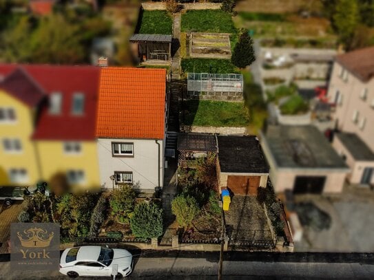 Ihr Rückzugsort mit Blick auf den Fuchsturm!