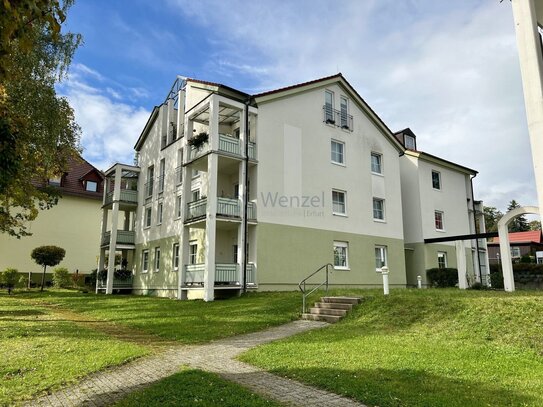 Charmante Wohnung inkl. TG-Stellplatz zum Kauf