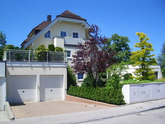 Schöne attraktive 3-Zi.Whg.Bogenhausen-Denning in kl.Anlage zu vermieten