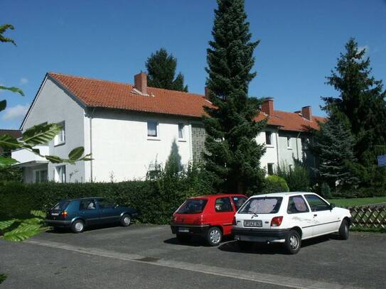 Frisch sanierte 3-Zimmerwohnung