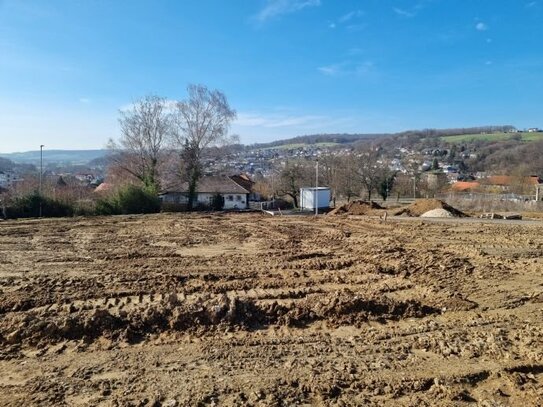 Attraktives Baugrundstück für EFH oder Bungalow in Ortenberg