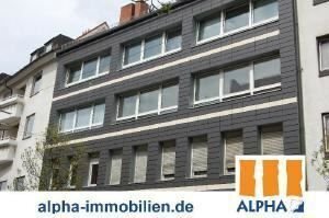 Ideal für eine/n Student/in... ...schöne 1-Zimmer-Wohnung im Zentrum von Hildesheim