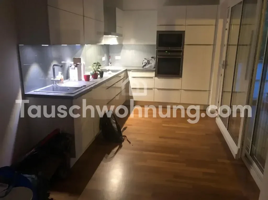 [TAUSCHWOHNUNG] Zentrale 2 Zimmer Wohnung gegen 1-2 Zimmer-Wohnung