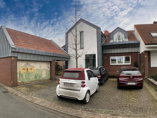 Tolles Zweifamilienhaus in Olfen - jetzt zugreifen -