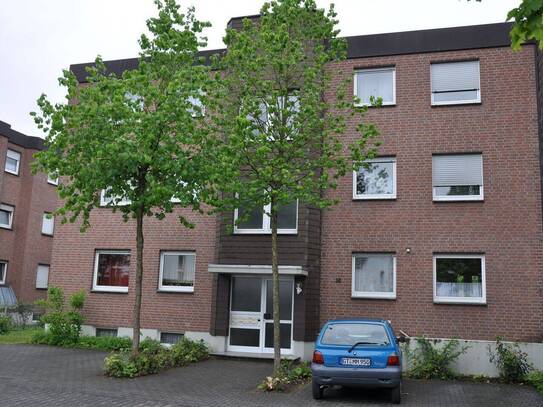 Schöne 3-Zimmer-Wohnung in Gütersloh-Spexard -mit Wohnberechtigungsschein-